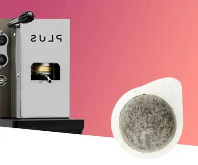 la Capsuleria - Egy kapszula Olaszország