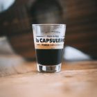 Őrölt kávé - 100% Arabica Cuore Di Roma Blend (250 g)