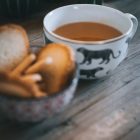 Kamilla mézes narancs – Caffitaly / Tchibo / Cafissimo kompatibilis kapszulák