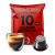 Allegri Espresso kávé (10 db) – Nespresso®-val kompatibilis kapszula*