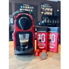 Espresso Italiano – Nespresso®-val kompatibilis kapszulák*