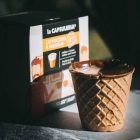 Vanília Cappuccino – Nespresso®-val kompatibilis kapszulák*