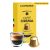Caffe Crema - Nespresso®-val kompatibilis alumínium kapszulák