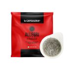 Allegri Coffee Pods - Pods ESE 44 - 10db