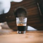 Eszpresszó kávé (16 db/csomag) – Nescafé Dolce Gusto®-val* kompatibilis kapszulák