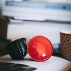 Allegri Espresso Coffee (16 db/csomag) – Nescafé Dolce Gusto®-val* kompatibilis kapszulák