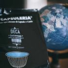 Decaf Intenso koffeinmentes kávé – Nescafé Dolce Gusto®-val kompatibilis kapszulák*