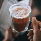 Édes őszibarack tea – Nescafé Dolce Gusto®* kapszulák