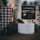Forró csokoládé – Nescafé Dolce Gusto®*-szal kompatibilis kapszulák