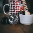 Forró csokoládé – Nescafé Dolce Gusto®*-szal kompatibilis kapszulák