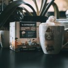 Forró csokoládé – Nescafé Dolce Gusto®*-szal kompatibilis kapszulák