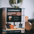 Édes mogyoró – Nescafé Dolce Gusto®-val* kompatibilis kapszulák