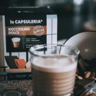 Édes mogyoró – Nescafé Dolce Gusto®-val* kompatibilis kapszulák