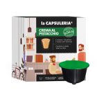 Pisztácia krém – Nescafè Dolce Gusto®*-val kompatibilis kapszulák