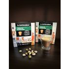 Pisztácia krém – Nescafè Dolce Gusto®*-val kompatibilis kapszulák