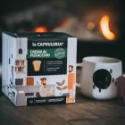 Pisztácia krém – Nescafè Dolce Gusto®*-val kompatibilis kapszulák