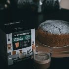 Pisztácia krém – Nescafè Dolce Gusto®*-val kompatibilis kapszulák