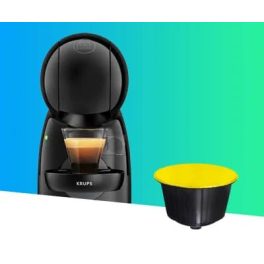 Nescafé Dolce Gusto®* kompatibilis kapszulák